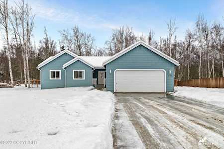 4764 W New Larkspur Loop Wasilla, AK 99623