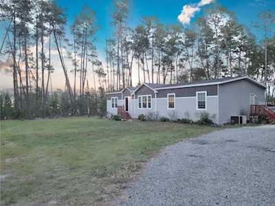 5651 SE 128th TERRACE Morriston, FL 32668