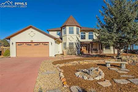 232 Crown High Court Colorado Springs, CO 80904