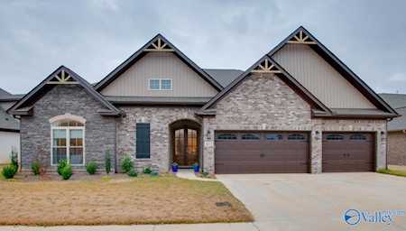 411 Turning Creek Drive Huntsville, AL 35824
