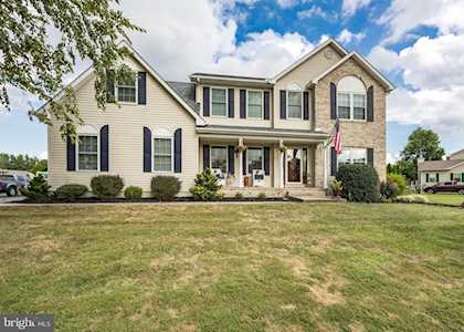105 Marathon Dr Middletown, DE 19709