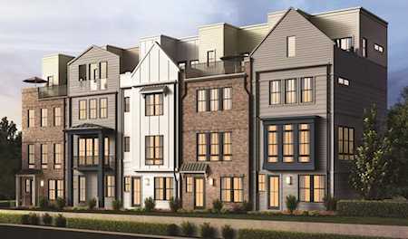 1824 Gotham Lane NE #36 Atlanta, GA 30324