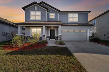 8180 Abby Brooks CIRCLE Wesley Chapel, FL 33545