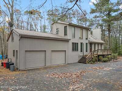 173 Deer Path Path East Stroudsburg, PA 18302