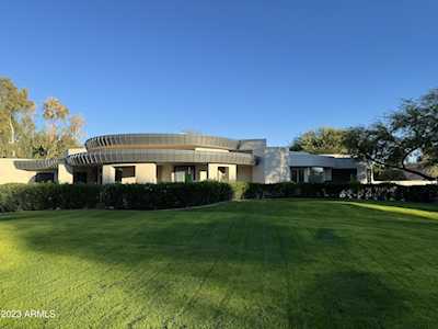 6748 E Berneil Ln Paradise Valley, AZ 85253