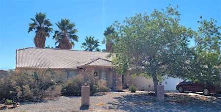 1321 Eldorado Way Pahrump, NV 89048