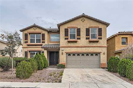 Address Withheld Las Vegas, NV 89148