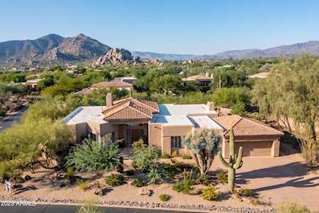 7430 E Thorntree Dr Scottsdale, AZ 85266