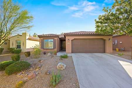 3833 Melador Falls Ave North Las Vegas, NV 89081