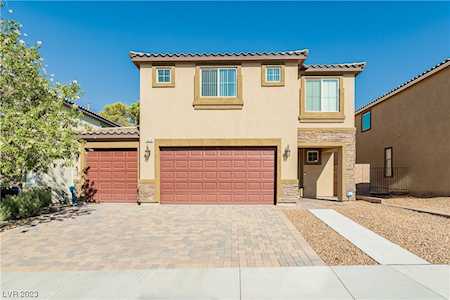 4620 High Anchor St Las Vegas, NV 89121