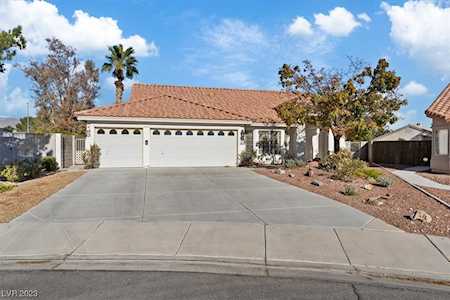 6400 Blacklion Ct Las Vegas, NV 89130