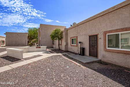 4505 N 26th Dr Phoenix, AZ 85017