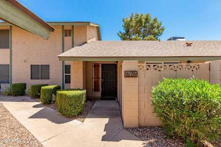 17805 N 45th Ave Glendale, AZ 85308