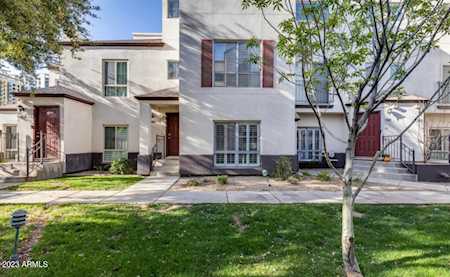 100 E Fillmore St #229 Phoenix, AZ 85004