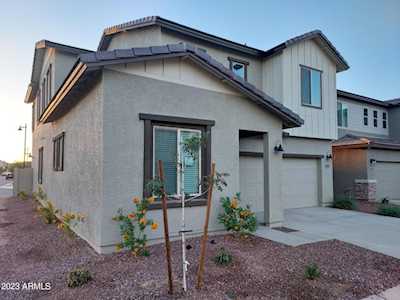 1099 S 150th Dr Goodyear, AZ 85338