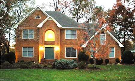 1556 Odman Dr Chesapeake, VA 23321