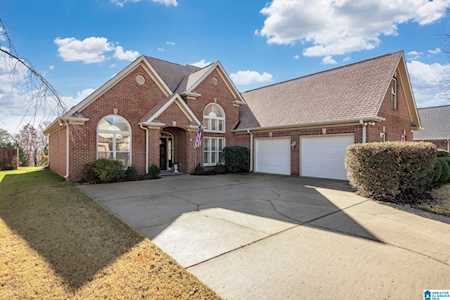 4979 Joab Circle Trussville, AL 35235