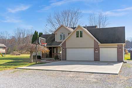 3533 Leonard Rd Martinsville, IN 46151