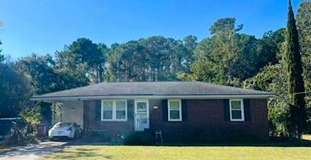 1419 Jeffords Street Charleston, SC 29412