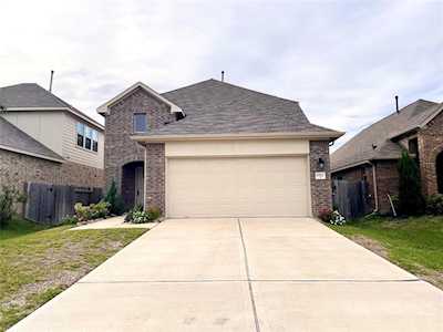 8810 Trenton Landing Ln Richmond, TX 77407