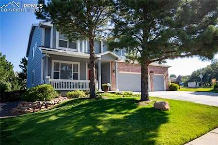 10105 Clear Creek Road Colorado Springs, CO 80920