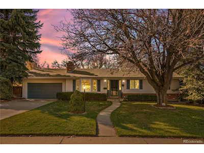 2346 Crabtree Dr Centennial, CO 80121
