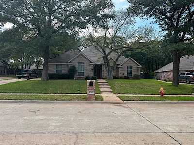 1549 Flying Jib Drive Azle, TX 76020