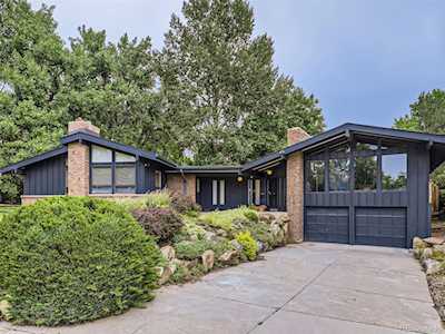 12164 W Applewood Knolls Dr Lakewood, CO 80215