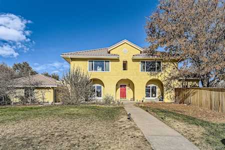 1814 S Uinta Way Denver, CO 80231