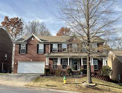 328 Forest Bend Dr Mount Juliet, TN 37122