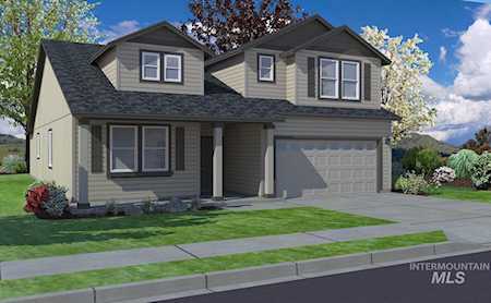 519 Pinetown Ave Caldwell, ID 83605