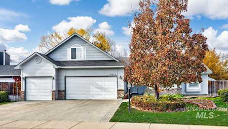 6511 S Constellation Way Boise, ID 83709-7845