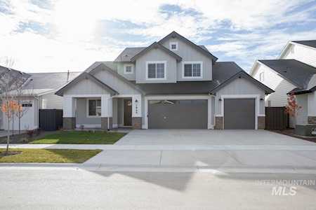 1895 E Mount Maria St Meridian, ID 83642