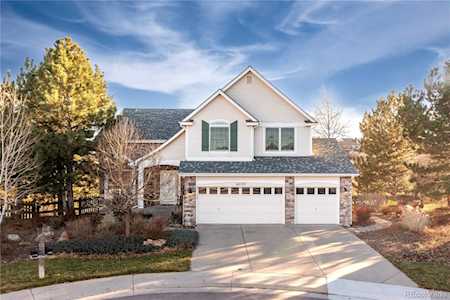 6725 Hanley Ct Castle Pines, CO 80108