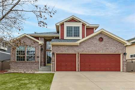 344 Whitetail Circle Lafayette, CO 80026