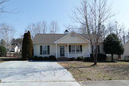 601 Groveton Trail Wake Forest, NC 27587