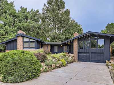12164 W Applewood Knolls Dr Lakewood, CO 80215