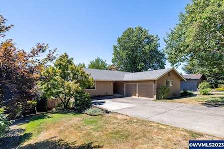 2750 NW Angelica Dr Corvallis, OR 97330