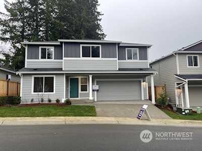 530 Lot 17 Gilbertson Ln Tumwater, WA 98501