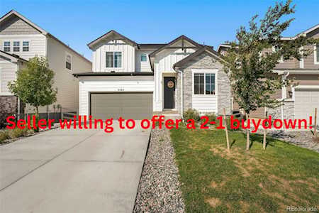 5223 Gray Wolf Ln Castle Rock, CO 80104