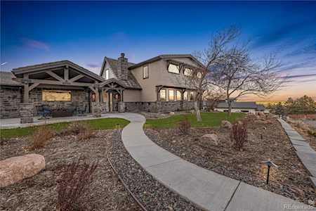 5591 Willow Wood Dr Morrison, CO 80465