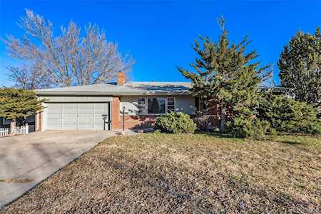1033 Logan Place Colorado Springs, CO 80909