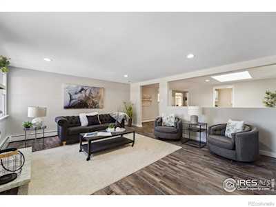 1228 Fordham St Longmont, CO 80503