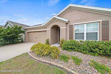 4440 Pagosa Springs Circle Melbourne, FL 32901