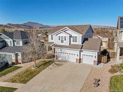 13361 W Bellwood Ave Morrison, CO 80465