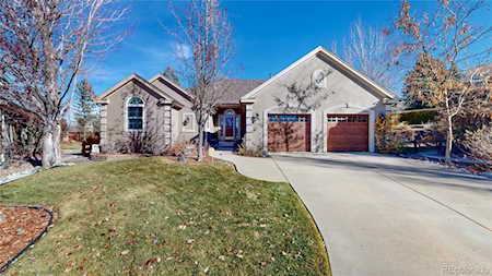 425 Brendon Ct Castle Pines, CO 80108