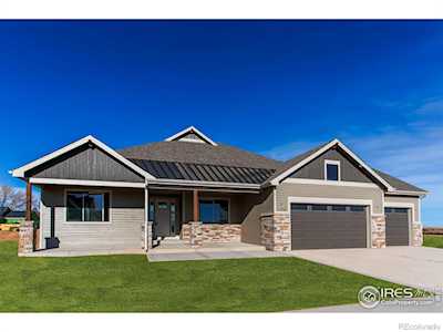 1276 Burt Ave Berthoud, CO 80513