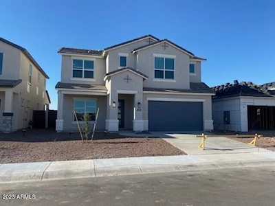 10322 W Deanna Dr Peoria, AZ 85382