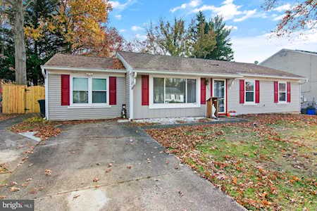 15015 Nashua Ln Bowie, MD 20716