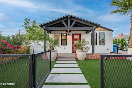 1024 E Taylor St Phoenix, AZ 85006